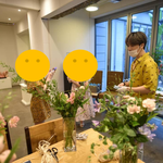 건전하게 꽃꽂이가 취미인 뉴땡<b>재중</b>