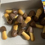 [EXO] 내가 어쩔수없이 먹는다