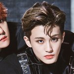 [NCT] 근데 <b>마크</b>도 눈 진짜 크지않아?