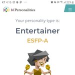 영어로 엠비티아잉 해봄