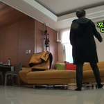 이상민의 고양이를 부르는 탁재훈