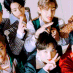 정국 보고 단단히 오해해버린 <b>해외팬</b>