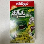 [드루와] 아니 근데 진심 파맛첵스는