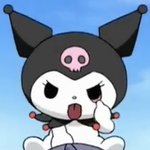 오랜만에 주먹밥쿵야 빌런