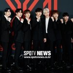 [단독]엑스원, 데뷔 1주년 맞아 한자리에…<b>팀</b> 해산후 첫 '회동'