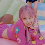 [모두드루와] 블핑 뮤비 개인짤 <b>뿌림</b>