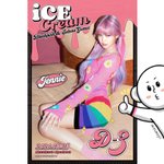 아이스크림 <b>제니</b> 헤어스타일링 모음집