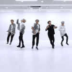 방탄 <b>안무</b>가 힘든 이유 이거 아님?
