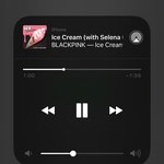 [댓글부탁해] 블랙핑크 <b>Ice</b> cream 어때