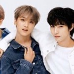 이 사진 해찬표정 왤케