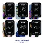 [NCT] 그 와중에 포카는 또 재탕