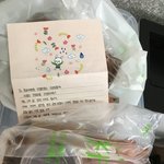 "의료진 선생님들 힘내세요" <b>수험</b>생의 따뜻한 손편지