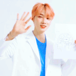 [더보이즈] 더스타매거진 인터뷰 뇌구조 영상