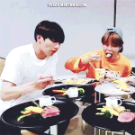 [알페스] ㄱㅁ 근데 너는나 나는너라서