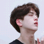 아니샹 나 내일 자가<b>격리</b> 끝나는데