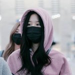[댓글부탁해] 장원영 입은 후리스<b>후드</b>?손민수ㅇ할건데