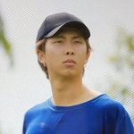 <b>RM</b> : 흐으음.. 블랙핑크는 방탄을 넘는가?