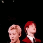 [EXO] 개귀엽네 진짜 <b>겁나</b> 보고싶다