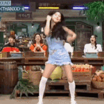 [모두드루와] <b>몸치</b> 미연 ㅋㅋㅋㅋㅋㅋㅋㅋㅋ