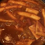 <b>엽떡</b> 해먹음
