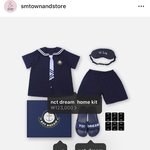 [NCT] 드림한테 <b>웬일</b>로 세라복을 입혔다싶었지..