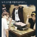 [NCT] 아 웃기고 귀여워..