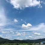 난 동네 산책나갈때 마스크 안낌