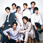 달연 라인업 참 오져