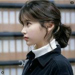 아이유 <b>장두형</b>만들어봄