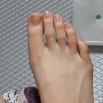 [댓글부탁해] 내발가락 맛탱이 간거같은디