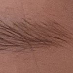 눈썹밀다가 삐끗해서 날렷는데 <b>티</b>많이<b>남</b>.?