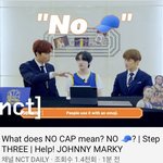 [NCT] 자<b>컨이</b> 왔어요~