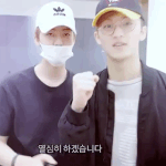 [NCT] <b>잘</b>생겼다 나재민 <b>이</b>마크