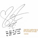 [NCT] 30분뒤에 태용이 티저.. 텐도..