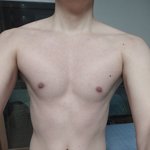 여자들이 섹시하다고 생각하는 몸이라는게