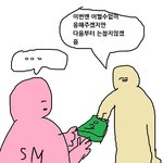 [NCT] 근데 그 <b>세라</b>복 굿즈 진짜 왜 냈지