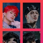 [NCT] 자랑스런 얼굴들 모아봄