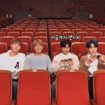 [NCT] 해찬이ㅋㅋㅋㅋㅋ지금까지 엔시티 드!