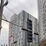 sm<b>타운</b> 거의 다 지어진듯