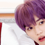 [NCT] ❤️<b>보라</b>시티❤️