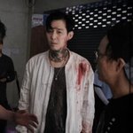 다<b>만악</b> 이정재 장난없다고..