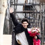 [드루와] 졸업식날 존잘때문에 난리남