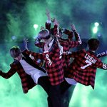 [EXO] 2014 석아대 엑소 모음
