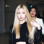 [19] 머리색(톤)의 중요성 (fear.있지유나) 다들어와