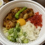 [드루와] 내 점심 맛있겠지