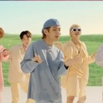[댓글부탁해] 방탄 다이너마이트 만약에 음방 하면