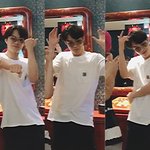 [NCT] 제대로 <b>신난</b> 오복이