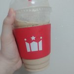 할리스 이거 <b>존</b><b>맛</b>인듯
