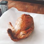 [드루와] 에어프라이어 <b>통닭</b> 보고가~