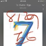 [방탄소년단] 석지니 가사 과학자님이 알려<b>주심</b>ㅋㅋㅋㅋㅋ